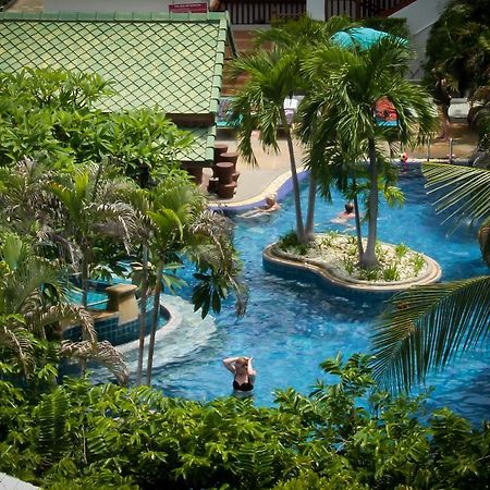 Baan Karonburi Resort Εξωτερικό φωτογραφία