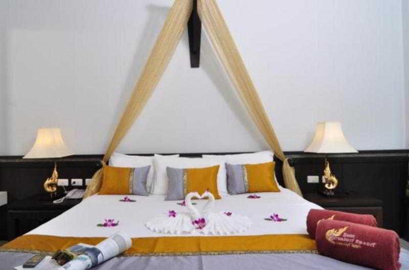 Baan Karonburi Resort Εξωτερικό φωτογραφία
