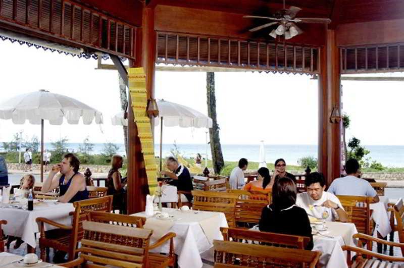 Baan Karonburi Resort Εξωτερικό φωτογραφία