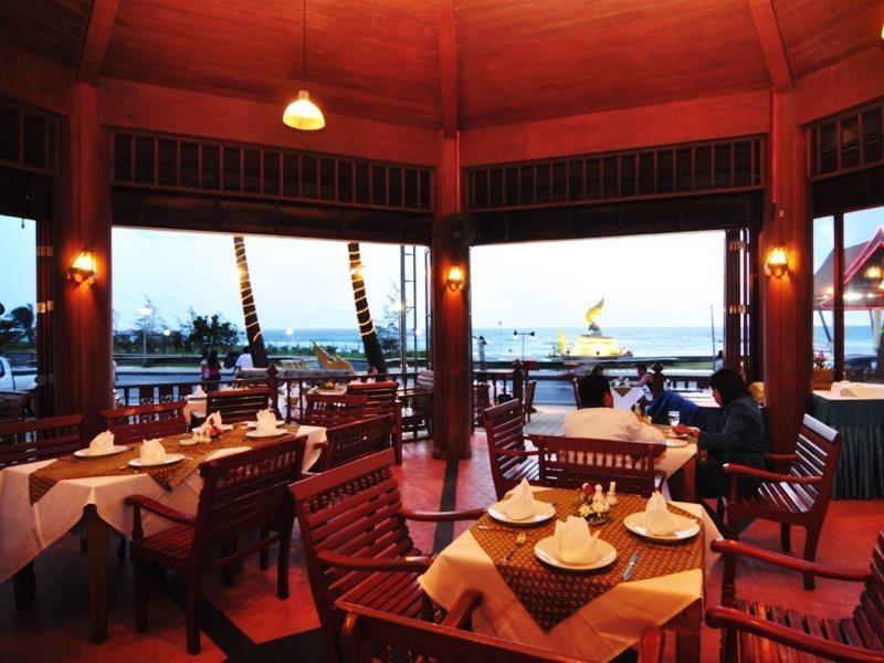 Baan Karonburi Resort Εξωτερικό φωτογραφία