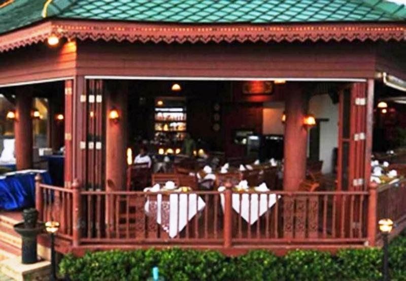 Baan Karonburi Resort Εξωτερικό φωτογραφία