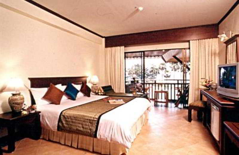 Baan Karonburi Resort Εξωτερικό φωτογραφία