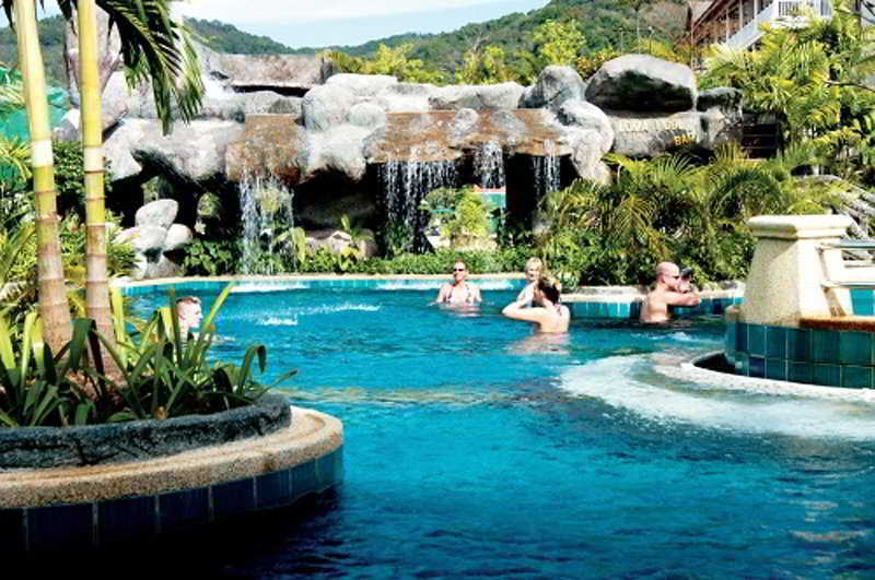 Baan Karonburi Resort Εξωτερικό φωτογραφία