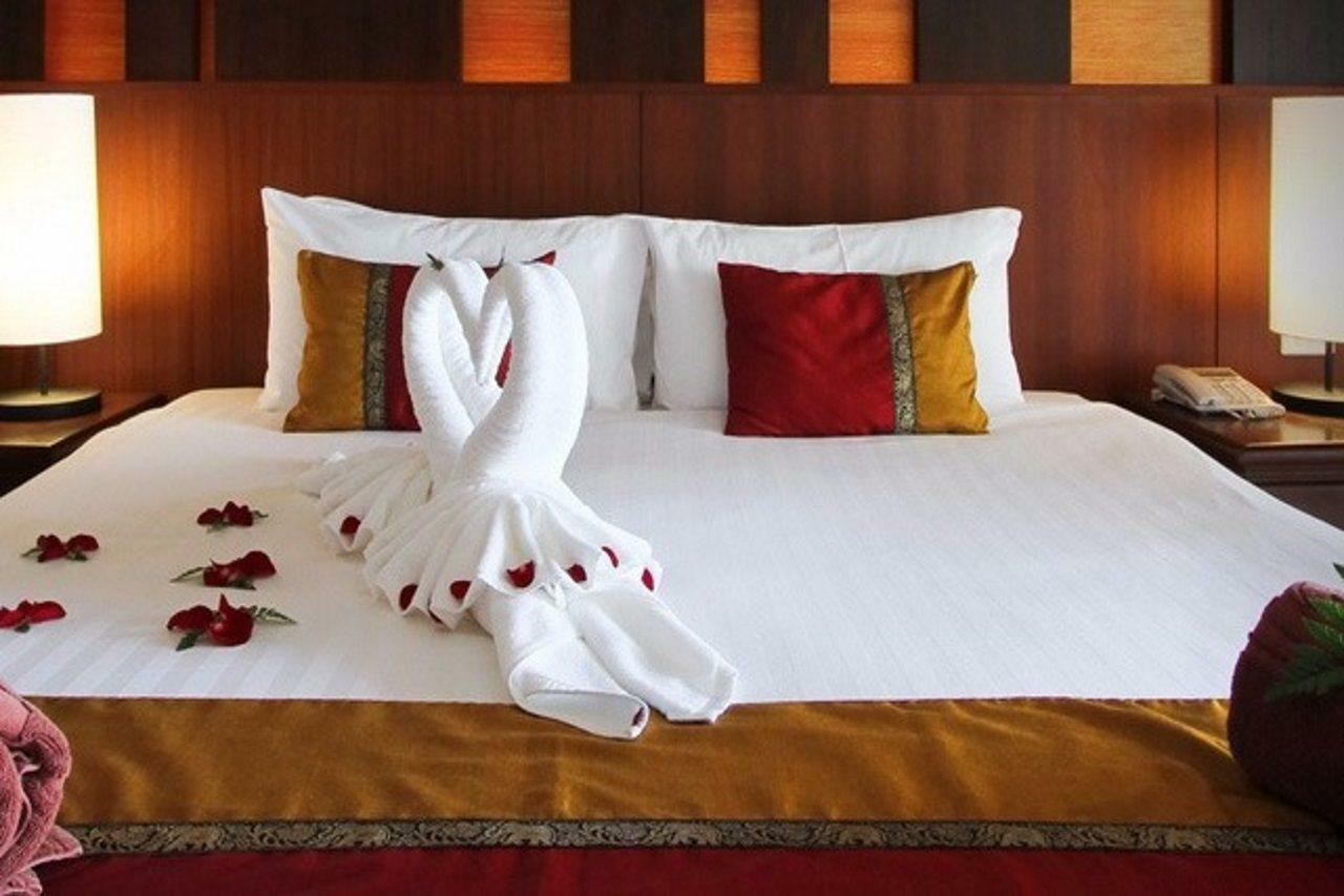 Baan Karonburi Resort Εξωτερικό φωτογραφία